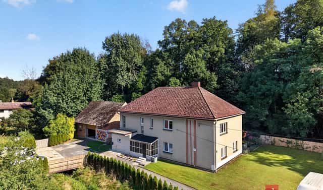 Prodej domu 255 m² s pozemkem 2 147 m², Bělá, okres Opava