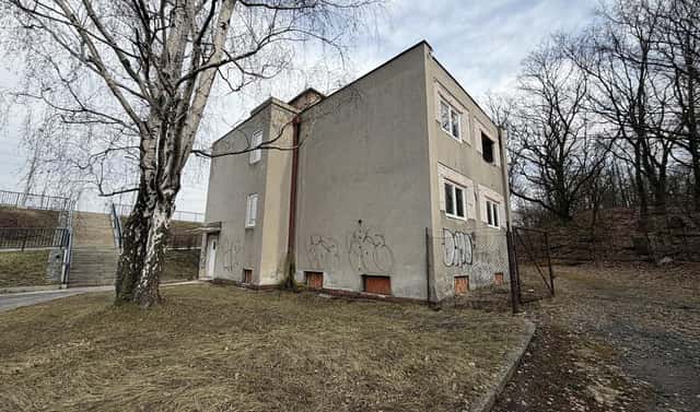Prodej domu 273 m² s pozemkem 118 m², Teplická, Duchcov, okres Teplice