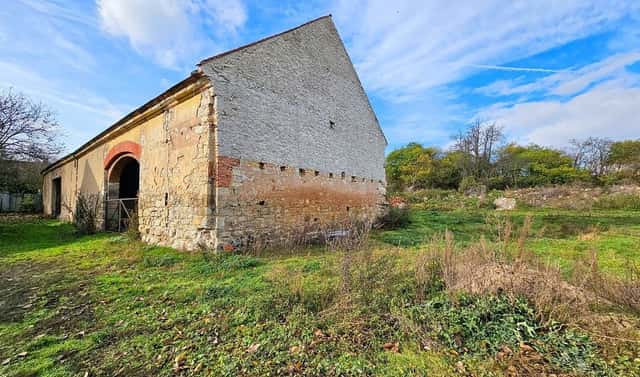 Prodej zemědělského objektu 450 m², Libořice, okres Louny