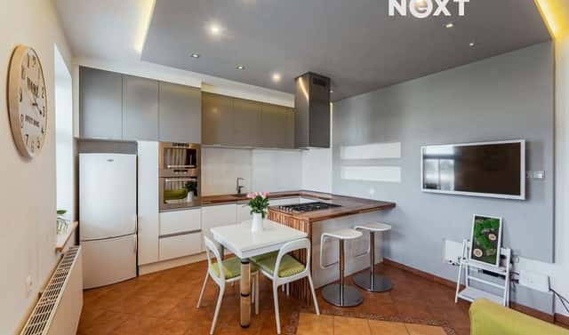 Prodej bytu 2+1 86 m², Železniční, Břeclav