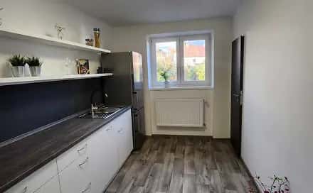 Pronájem bytu 1+1 42 m², Václava Havla, Kadaň, okres Chomutov