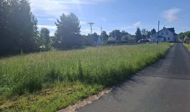 Prodej zahrady 2 102 m², Jiříkov – Filipov, okres Děčín