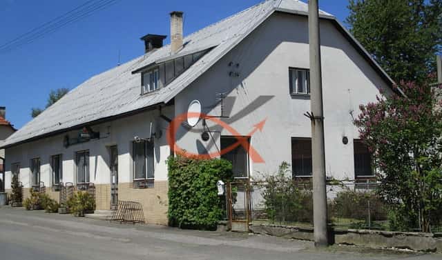 Prodej ubytovacího objektu 600 m², Mikulůvka, okres Vsetín