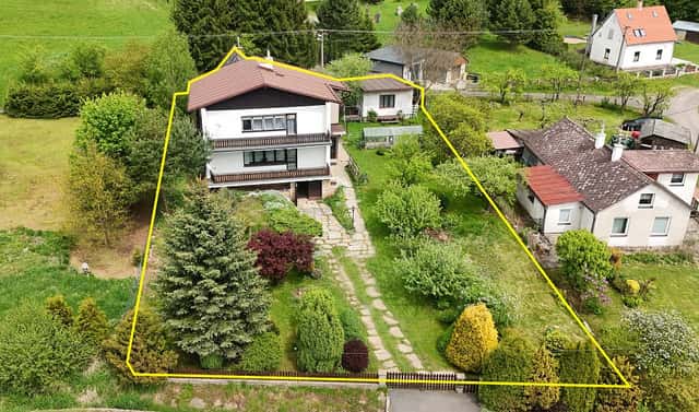 Prodej domu 260 m², Hejtmánkovice, okres Náchod