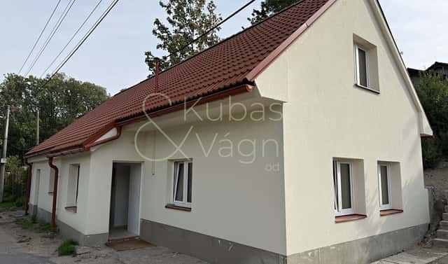 Prodej domu 75 m² s pozemkem 275 m², Přestavlky, okres Chrudim