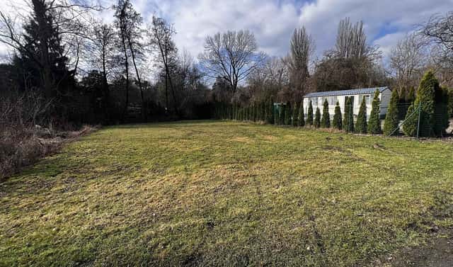 Prodej pozemku 1 206 m², Konárovice, okres Kolín