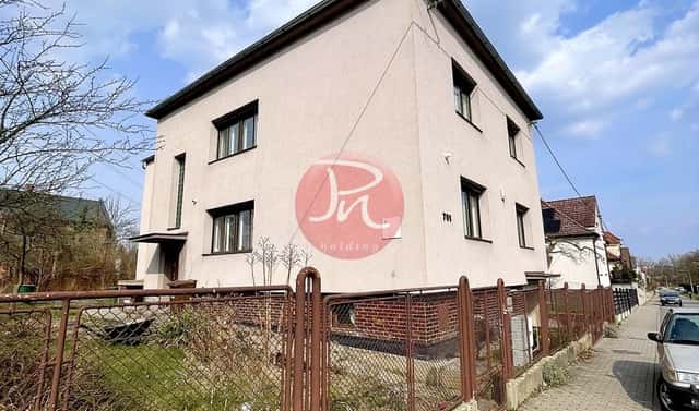 Pronájem obchodních prostor 425 m², Sabinova, Ostrava – Svinov, okres Ostrava-město