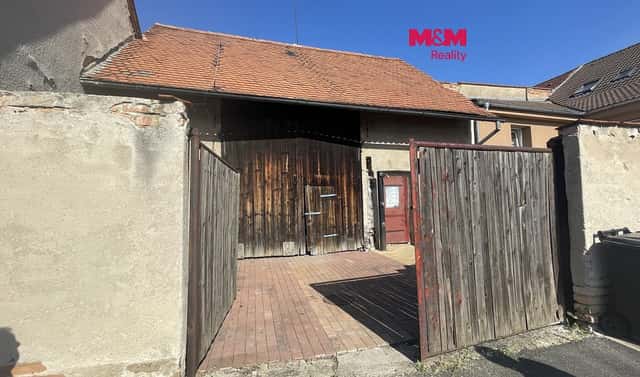 Prodej stavebního pozemku 119 m², Vládní, Líšťany, okres Louny