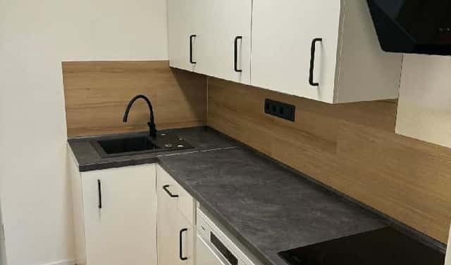 Prodej bytu 3+1 61 m², 17. listopadu, Chomutov