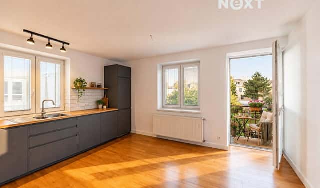Prodej bytu 3+1 107 m², Jesenická, Šumperk