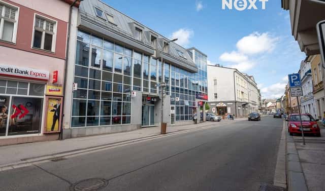 Prodej kanceláře 291 m², Krkonošská, Vrchlabí, okres Trutnov