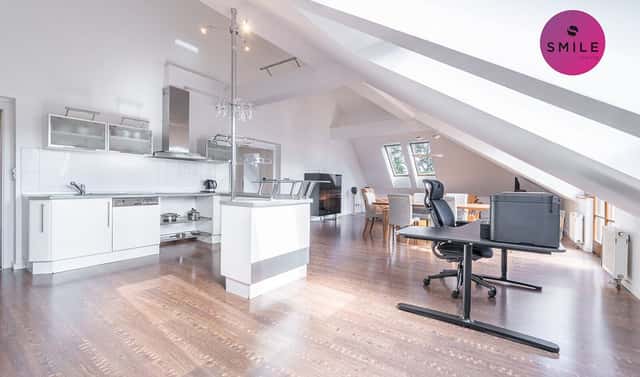 Pronájem bytu 4+kk 211 m², Čeladná, okres Frýdek-Místek