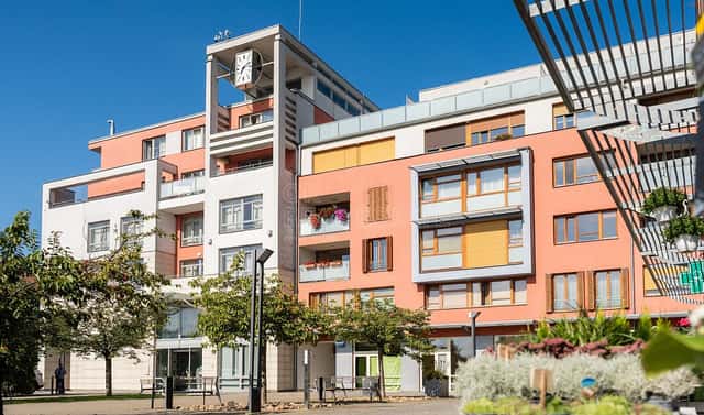 Prodej bytu 3+kk 79 m², Tyršovo nám., Roztoky, okres Praha-západ