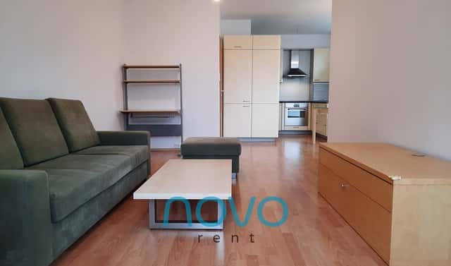 Pronájem bytu 3+kk 73 m², Herlíkovická, Praha 9 – Kbely