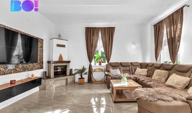 Prodej domu 239 m² s pozemkem 667 m², Slatina nad Úpou, okres Náchod