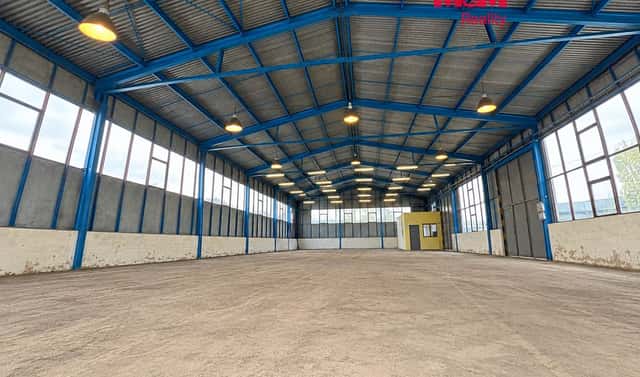 Pronájem skladovacích prostor 17 m², Havířská, Ústí nad Labem – Všebořice