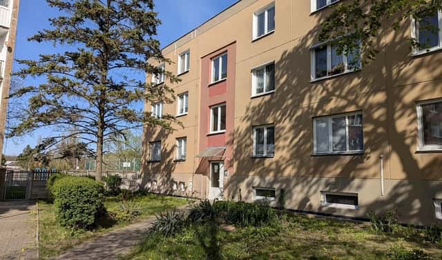 Prodej bytu 2+1 59 m², M. Švabinského, Bílina – Teplické Předměstí, okres Teplice