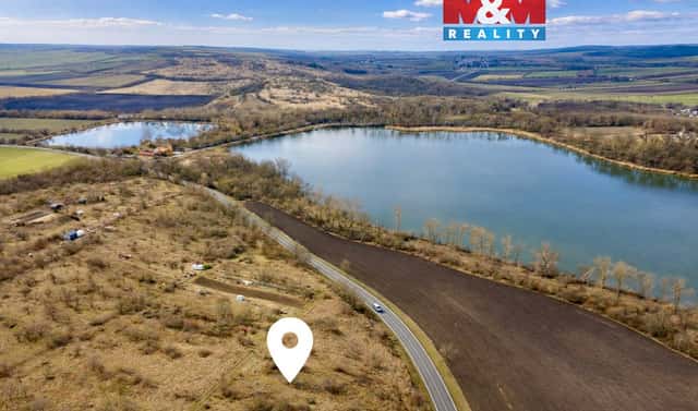 Prodej zahrady 781 m², Mikulov, okres Břeclav