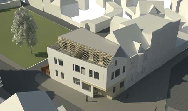 Prodej bytu 1+kk 34 m², Sokolská, Kutná Hora – Kutná Hora-Vnitřní Město
