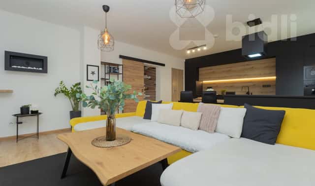 Prodej domu 146 m² s pozemkem 982 m², Smilovice – Újezdec, okres Mladá Boleslav