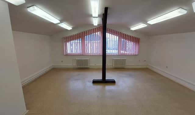 Pronájem kanceláře 175 m², Krnov, okres Bruntál