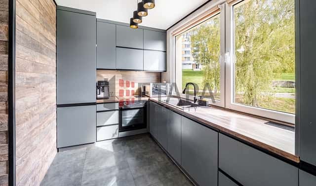 Prodej bytu 3+1 74 m², Šumavská, Strakonice – Přední Ptákovice
