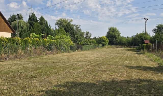 Prodej stavebního pozemku 1 402 m², Mostecká, Most – Vtelno