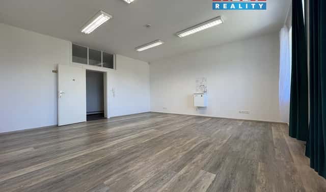 Pronájem kanceláře 34 m², Prostějov