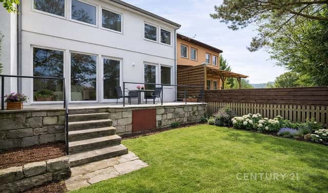 Prodej domu 140 m² s pozemkem 156 m², Těškov, okres Rokycany