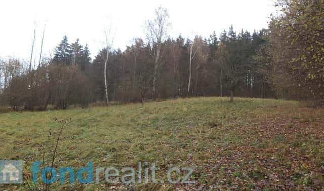 Prodej pole 10 224 m², Zdíkov – Branišov, okres Prachatice