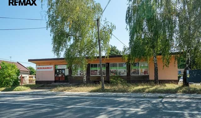 Prodej obchodních prostor 250 m², Ostravská, Bohumín – Vrbice, okres Karviná