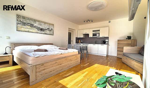 Prodej ubytovacího objektu 37 m², Loučná pod Klínovcem – Loučná, okres Chomutov