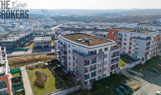 Prodej bytu 2+kk 51 m², Toufarova, Praha 5 – Stodůlky