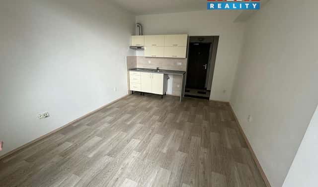 Pronájem bytu 1+kk 26 m², Čs. armády, Příbor, okres Nový Jičín