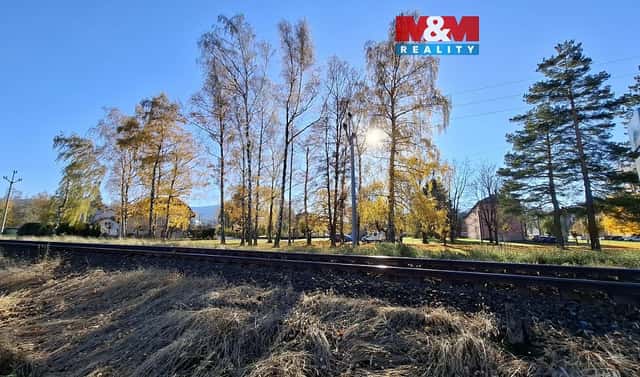 Prodej pozemku 66 m², U Porážky, Frenštát pod Radhoštěm, okres Nový Jičín