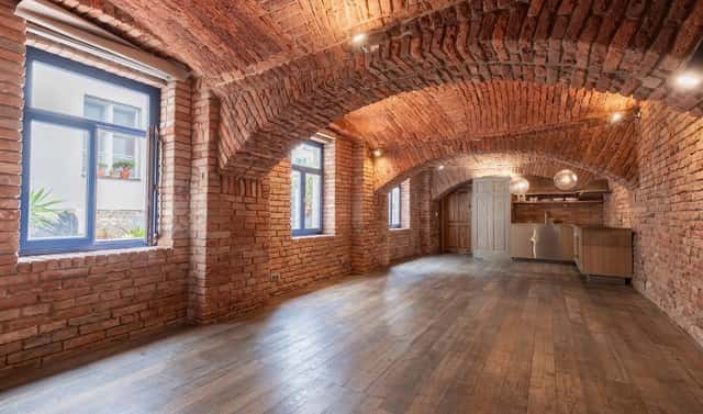 Prodej restaurace 50 m², Lipanská, Praha 3 – Žižkov