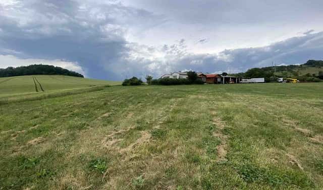 Prodej pozemku 1 561 m², Řehlovice, okres Ústí nad Labem