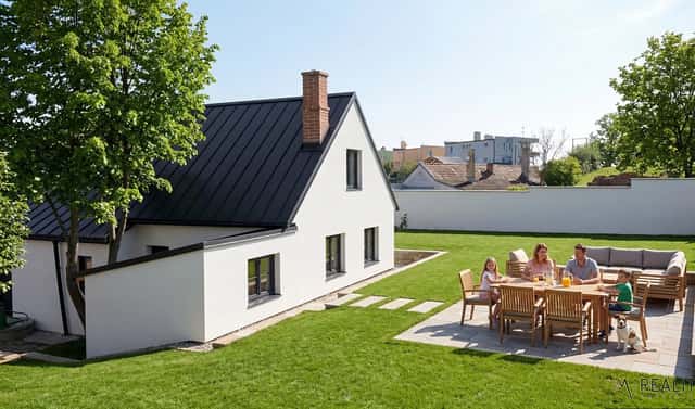 Prodej domu 134 m² s pozemkem 293 m², Určice, okres Prostějov