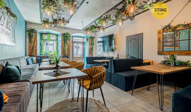 Prodej komerčního objektu (jiného typu) 84 m², Český Těšín, okres Karviná