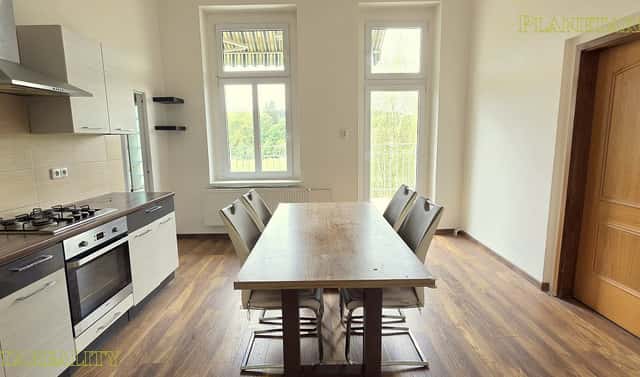 Prodej bytu 3+1 124 m², Moskevská, Vejprty, okres Chomutov