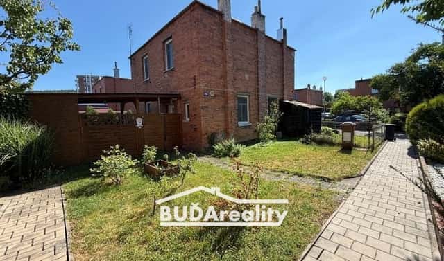 Prodej domu 67 m² s pozemkem 168 m², Podvesná V, Zlín