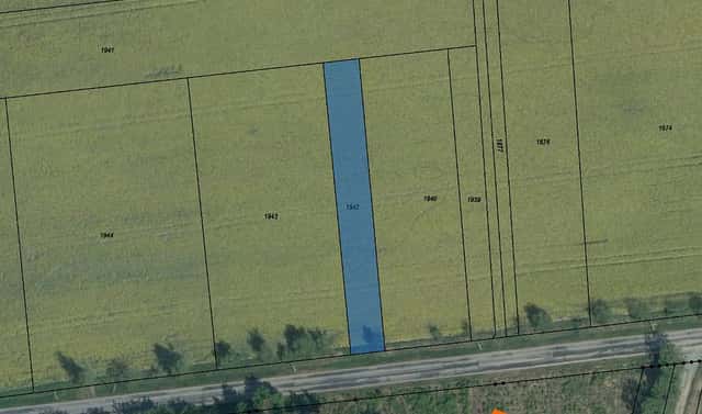 Prodej pole 60 m², Choltice, okres Pardubice