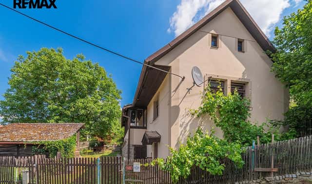 Prodej chaty/chalupy 95 m² s pozemkem 927 m², Čížkov – Liškov, okres Plzeň-jih