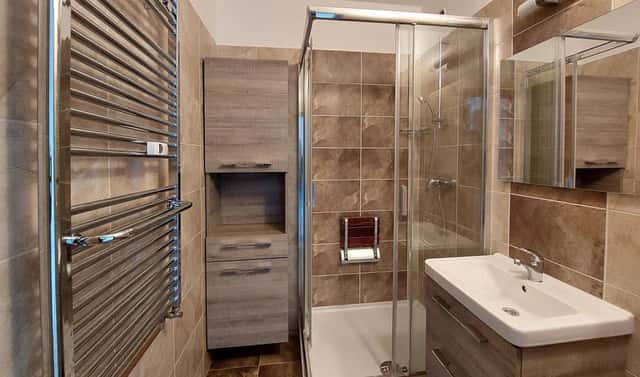 Prodej bytu 2+kk 50 m², Oblá, Brno – Nový Lískovec, okres Brno-město