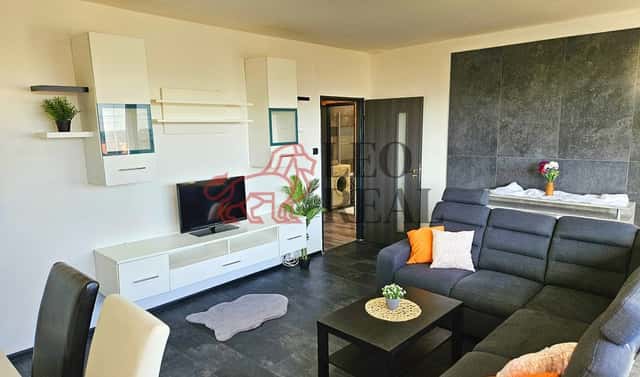 Prodej bytu 3+1 65 m², Zborovská, Nový Jičín