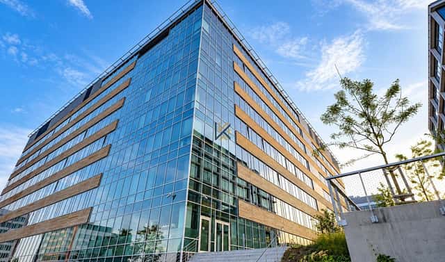 Pronájem kanceláře 2 870 m², Bucharova, Praha 5 – Stodůlky