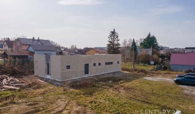 Prodej domu 133 m² s pozemkem 744 m², Na Závodí, Hlučín, okres Opava