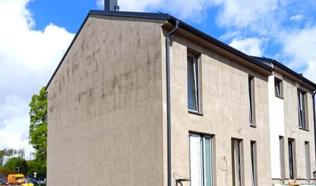 Prodej domu 105 m² s pozemkem 202 m², Humpolec – Rozkoš, okres Pelhřimov