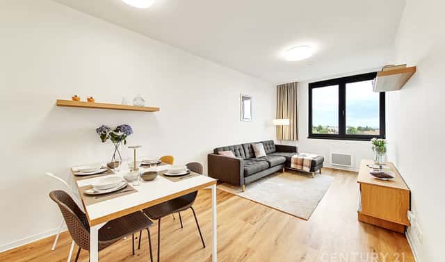 Prodej bytu 2+kk 55 m², Na Větrníku, Praha 6 – Břevnov