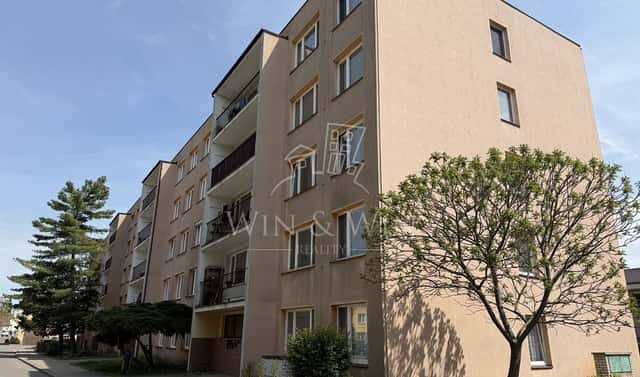 Pronájem bytu 3+1 67 m², Ořechová, Benátky nad Jizerou – Benátky nad Jizerou II, okres Mladá Boleslav